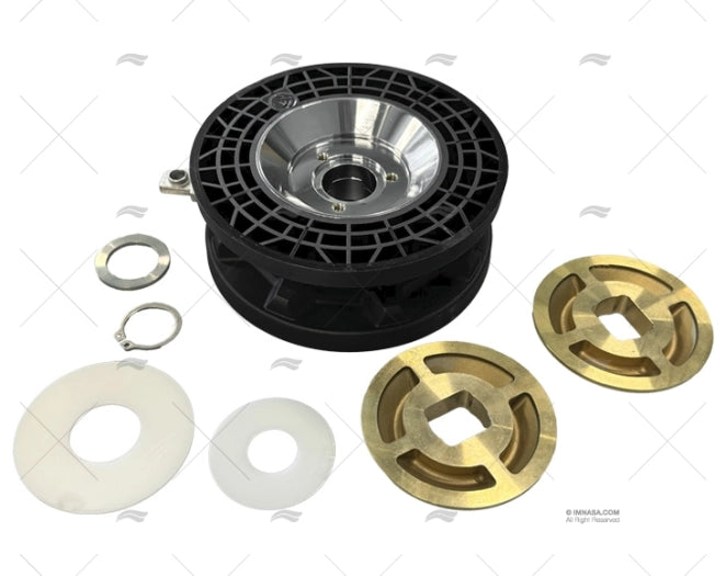 LEWMAR auto part