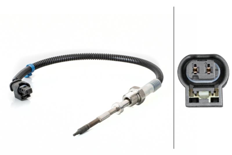 EXHAUST GAS TEMPERATURE SENSOR