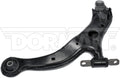 CONTROL ARM