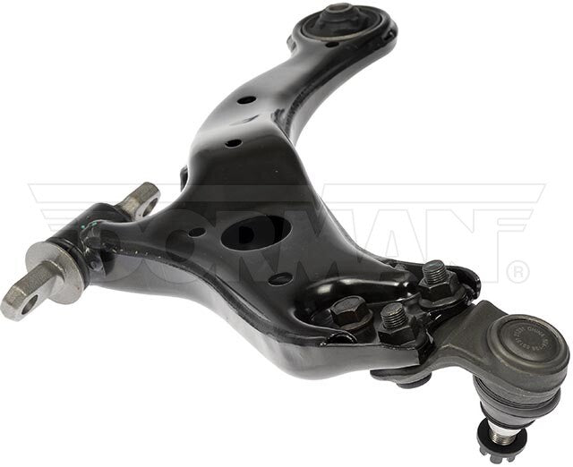 CONTROL ARM