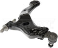 CONTROL ARM