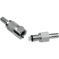 Goodridge Fuel Line Coupling for 5/16in ID Hose (200-06/210-06)