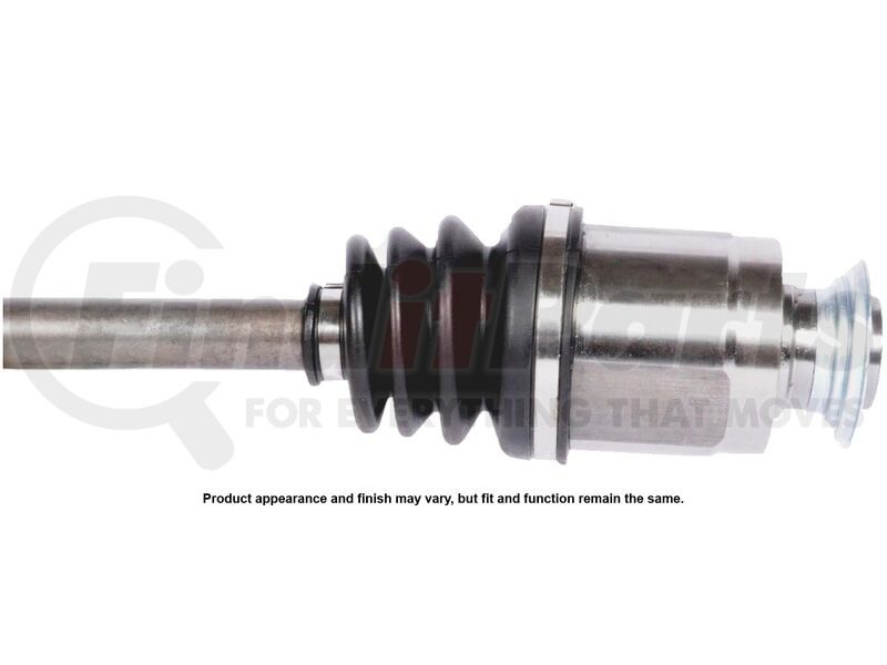 NEW CV DRIVE AXLES