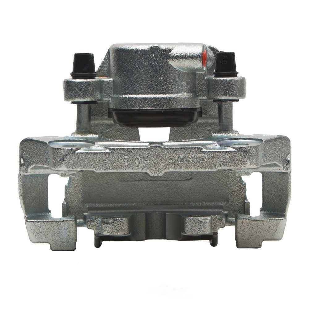 DFC silver auto part