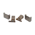 SBF Motor Mounts For 64-1/2-67 Mustang