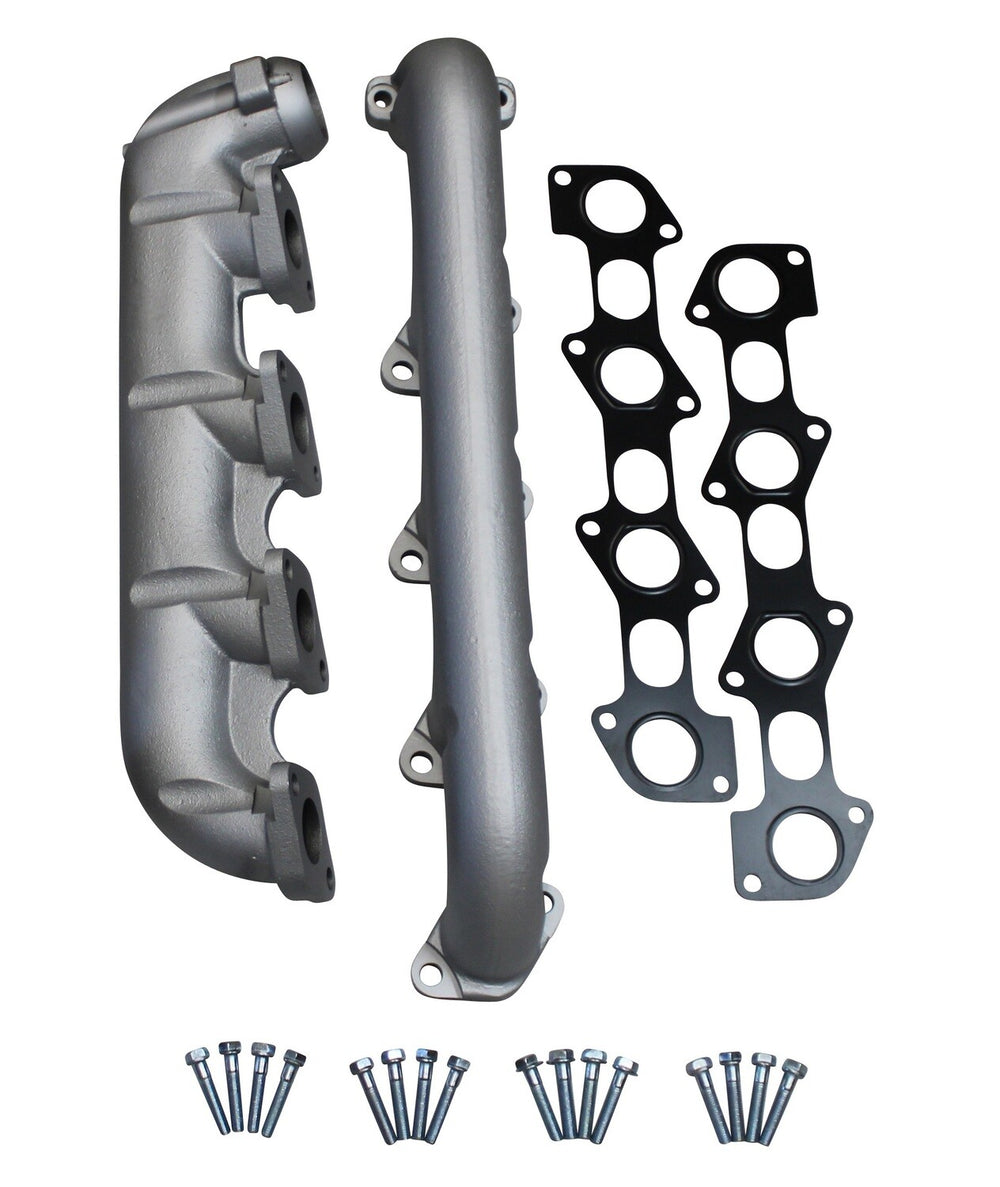 GM Performance auto part