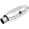 Magnaflow auto part close-up