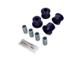 SuperPro Front Upper Control Arm Inner Front & Rear