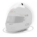 Bell 8 Hole V05 45/90 - White