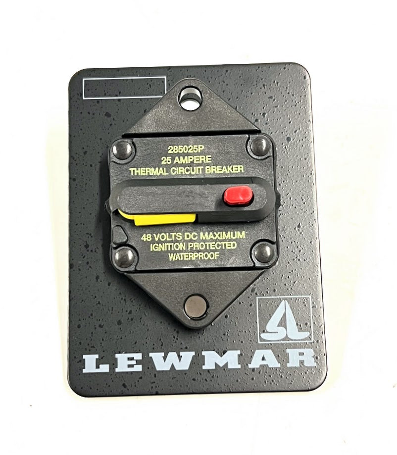 LEWMAR auto part