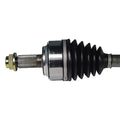 CV AXLE SHAFT