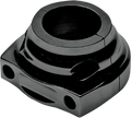 Performance Machine Throttle Housing Assy - Black Ano
