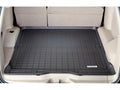WeatherTech 02-05 Ford Explorer Cargo Liners - Black