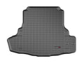 WeatherTech 2015+ Lexus RC (w/o Performance Package) Cargo Liner - Black
