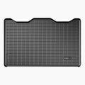 WeatherTech 07-13 Cadillac Escalade ESV Cargo Liners - Grey