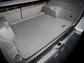 WeatherTech 03-05 Toyota 4Runner Cargo Liners - Tan
