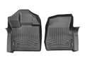 WeatherTech auto part