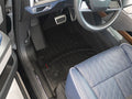 WeatherTech 2026 Cadillac Vistiq 1st Row Front FloorLiner - Black
