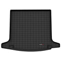 WeatherTech 2020+ Mercedes-Benz CLA-Class Cargo Liners - Black
