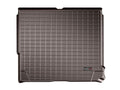 WeatherTech 2018+ Volvo XC60 Cargo Liners - Cocoa