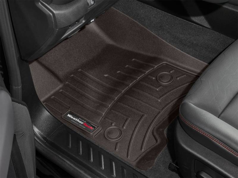 WeatherTech auto part