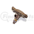 EMERGENCY RELAY VALVE