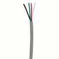 JACKETED PRIMARY WIRE 4 CONDUCTOR 16GA BLK/GRN/RED/WHT 100FT