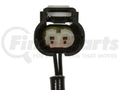 INTERMOTOR EXHAUST GAS TEMPERATURE
