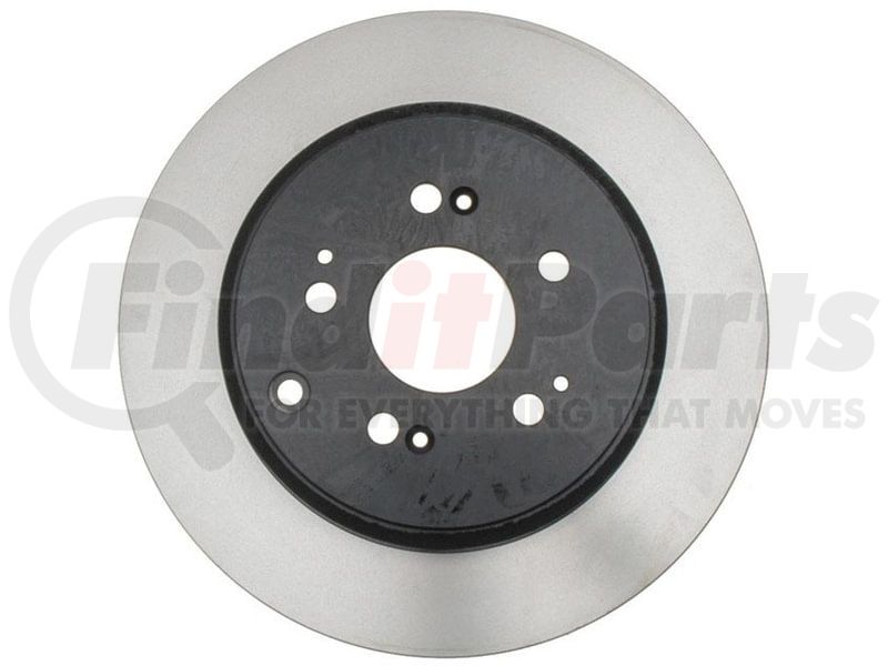 DISC BRAKE ROTR-DIH PARKG