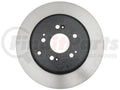 DISC BRAKE ROTR-DIH PARKG