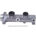NEW MASTER CYLINDER