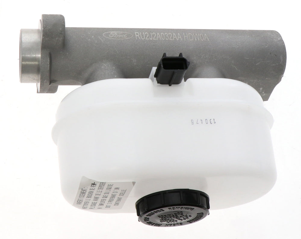 NEW MASTER CYLINDER