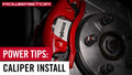 Power Stop 09-11 Hyundai Genesis Rear Right Autospecialty Caliper