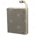 PLT & FIN EVAPORATOR CORE
