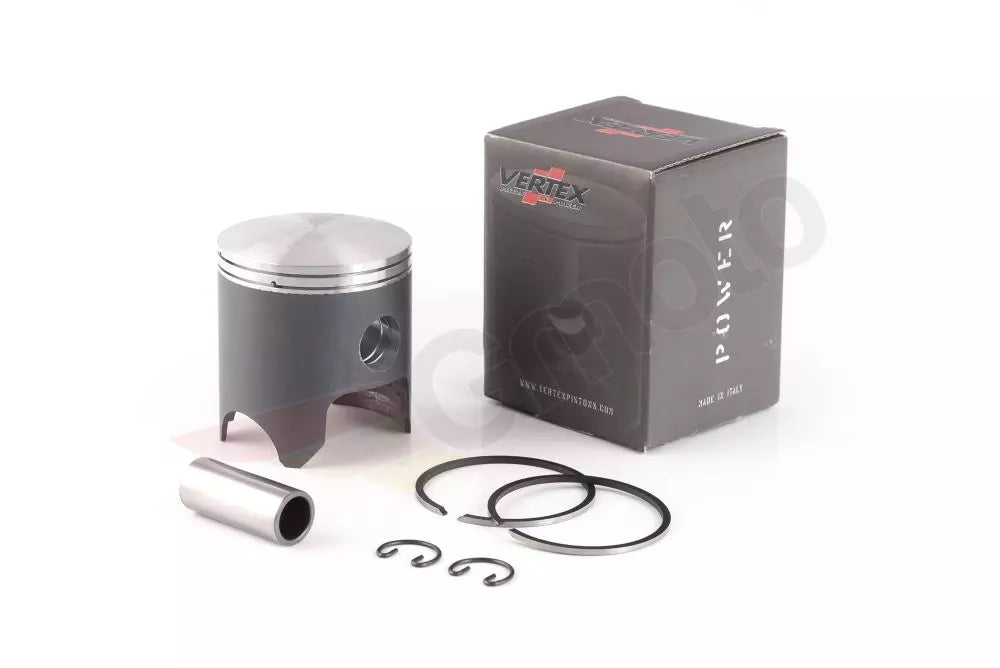 Vertex Piston 88-06 Yamaha YFS 200 Blaster 200cc +1mm Oversized Cast Replica Piston Kit