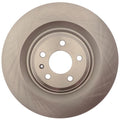 DISC BRAKE ROTOR