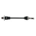 All Balls Racing 06-09 Yamaha 450 RHINO OEM Style Axle Rear Right