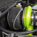 Wehrli exhaust