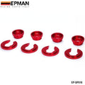 All Balls Racing 10-14 RZR 4 800/09-14 RZR S 800 Axle