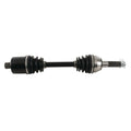 All Balls Racing 14-16 Polaris ACE 325 OEM Style Axle Rear Left