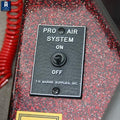 COMPLETE PRO AIR SYSTEM