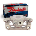 BRAKE CALIPER & BRACKET