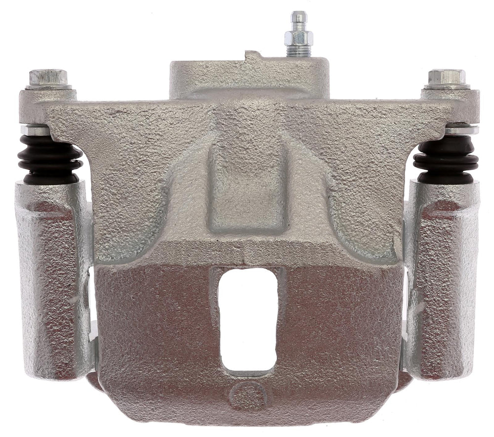 BRAKE CALIPER & BRACKET