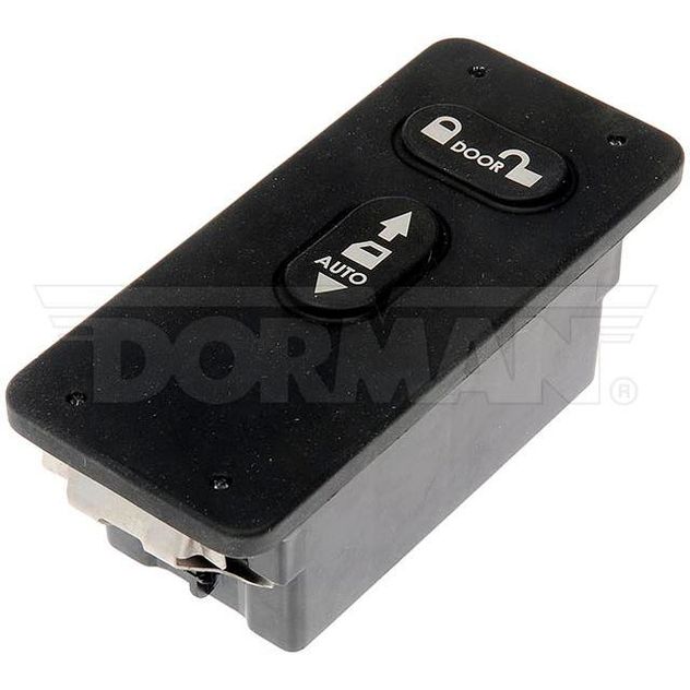 HEAVY DUTY MASTER WINDOW SWITCH
