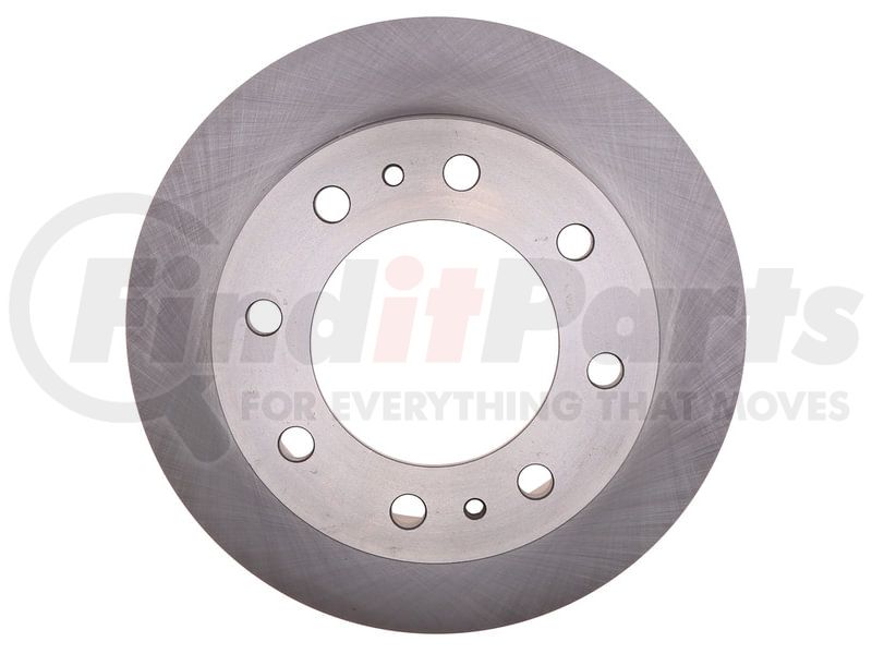 Front Pads Shoes Rotors Drums: Disc Brake Rotor