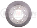 Front Pads Shoes Rotors Drums: Disc Brake Rotor