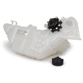 Engine Coolant Reservoir