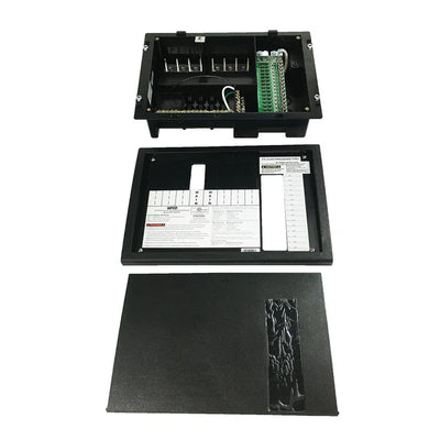 WFCO auto part