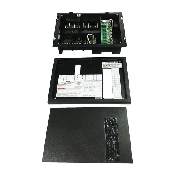 WFCO auto part