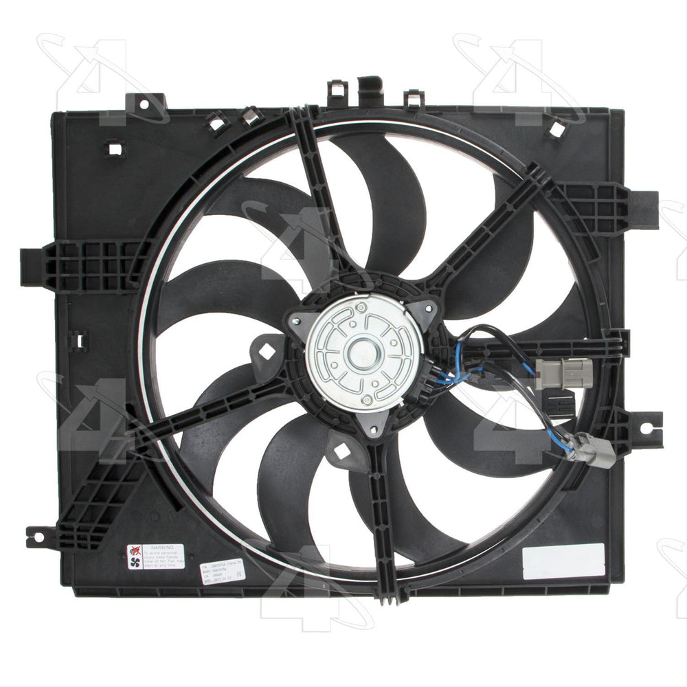FOUR SEASONS auto part